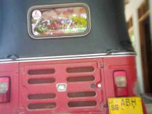 Bajaj RE 2015 Three Wheel