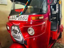 Bajaj RE 2014 Three Wheel