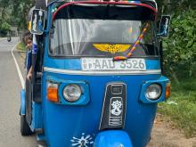 Bajaj RE 2013 Three Wheel