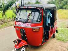 Bajaj RE 1997 Three Wheel