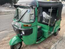 Bajaj RE 2018 Three Wheel