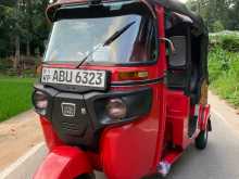 Bajaj RE 2020 Three Wheel