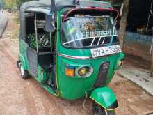 Bajaj Re 2010 Three Wheel