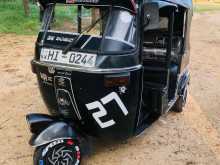 Bajaj Re 2004 Three Wheel