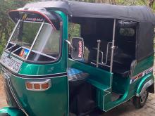 Bajaj Re 2003 Three Wheel