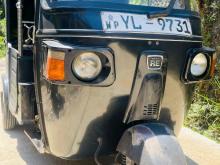 Bajaj RE 2011 Three Wheel