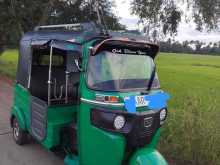 Bajaj Re 2014 Three Wheel