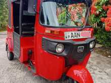 Bajaj Re 2016 Three Wheel