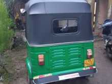 Bajaj Re 2010 Three Wheel