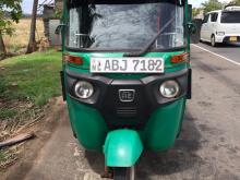 Bajaj RE 2015 Three Wheel
