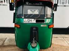 Bajaj RE 2007 Three Wheel