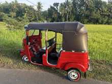Bajaj Re 2003 Three Wheel