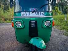 Bajaj RE 2011 Three Wheel