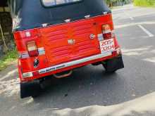 Bajaj Re 1998 Three Wheel