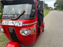 Bajaj Re 2010 Three Wheel