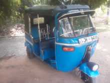 Bajaj Re 2005 Three Wheel