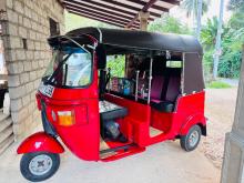 Bajaj Re 2012 Three Wheel
