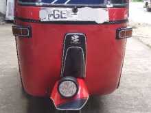 Bajaj RE 2005 Three Wheel
