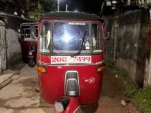Bajaj RE 1989 Three Wheel