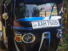 Bajaj RE 2013 Three Wheel