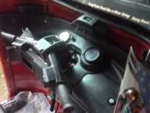 Bajaj Re 2014 Three Wheel