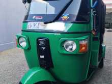 Bajaj Re 2011 Three Wheel