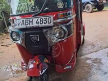 Bajaj RE 2015 Three Wheel