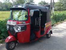 Bajaj RE 2015 Three Wheel