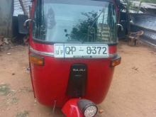 Bajaj Re 2008 Three Wheel