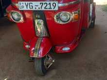 Bajaj RE 2010 Three Wheel