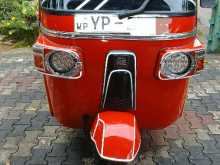 Bajaj RE 2011 Three Wheel