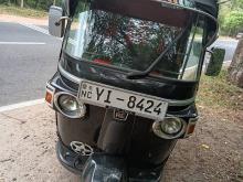 Bajaj RE 2011 Three Wheel