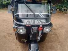 Bajaj RE 2012 Three Wheel