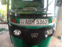 Bajaj RE 2016 Three Wheel