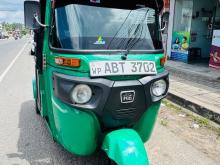 Bajaj RE 2019 Three Wheel