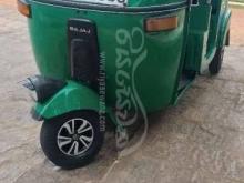 Bajaj Re 2008 Three Wheel