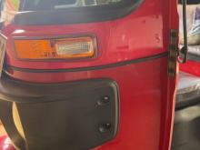 Bajaj Re 2018 Three Wheel