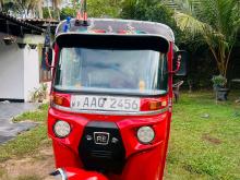 Bajaj RE 2014 Three Wheel