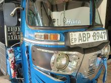 Bajaj RE 2017 Three Wheel