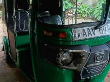 Bajaj RE 2014 Three Wheel