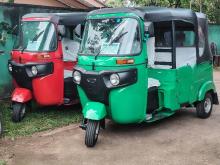 Bajaj RE 2026 Three Wheel