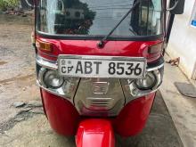Bajaj Re 2018 Three Wheel