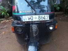 Bajaj RE 2011 Three Wheel
