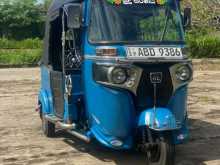 Bajaj Re 2015 Three Wheel