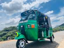 Bajaj Re 2010 Three Wheel