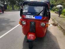 Bajaj Re 2010 Three Wheel