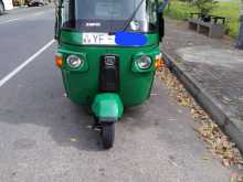 Bajaj Re 2010 Three Wheel