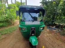 Bajaj Re 2013 Three Wheel