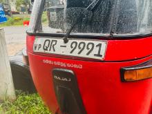 Bajaj RE 2009 Three Wheel