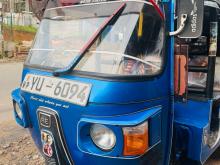 Bajaj RE 2012 Three Wheel